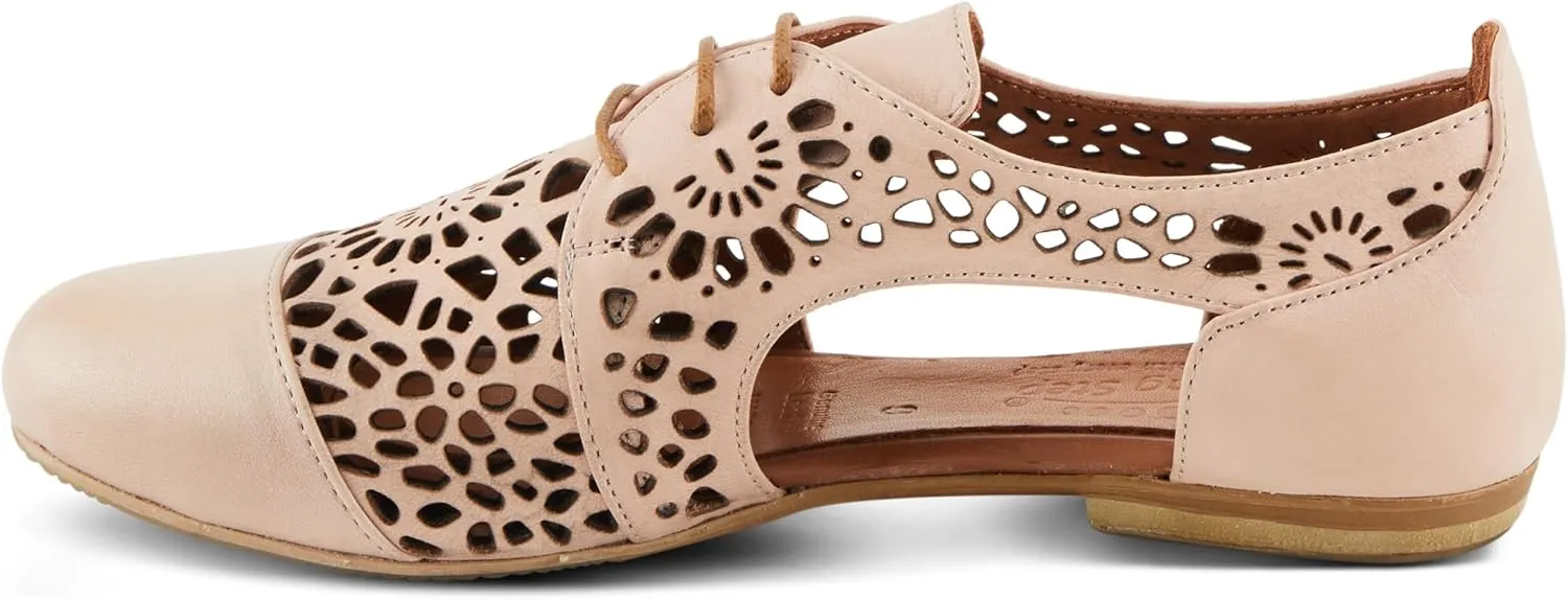 Spring Step Women's Theone Shoes