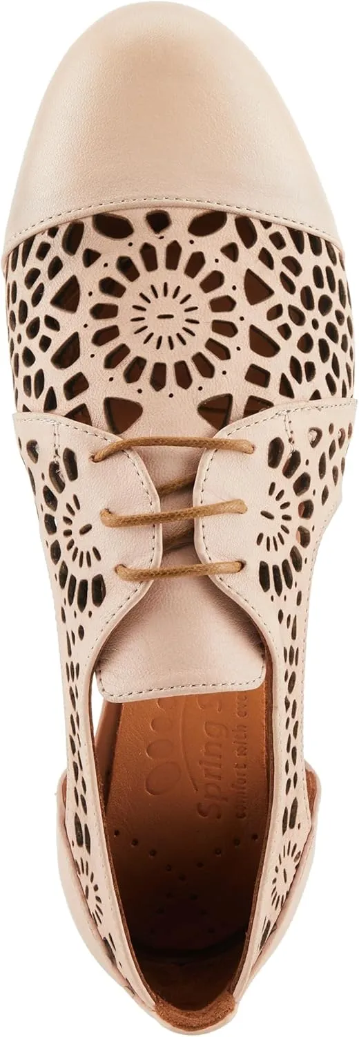 Spring Step Women's Theone Shoes