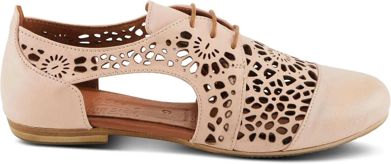 Spring Step Women's Theone Shoes