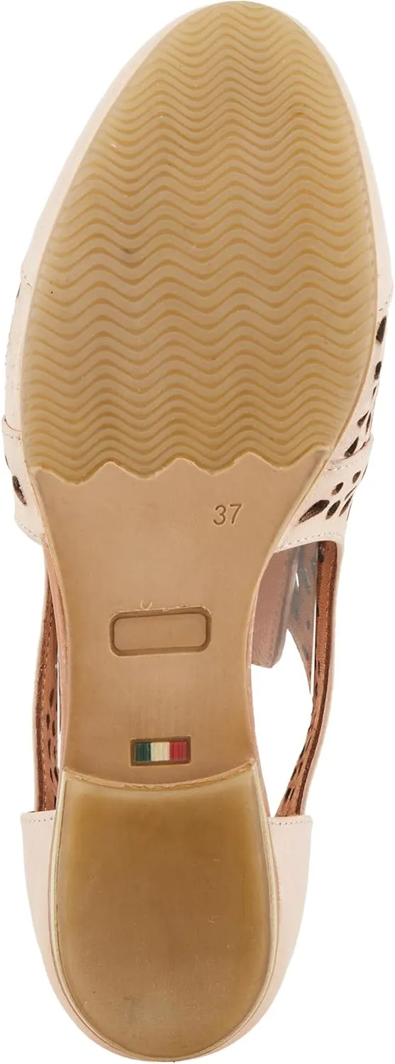 Spring Step Women's Theone Shoes