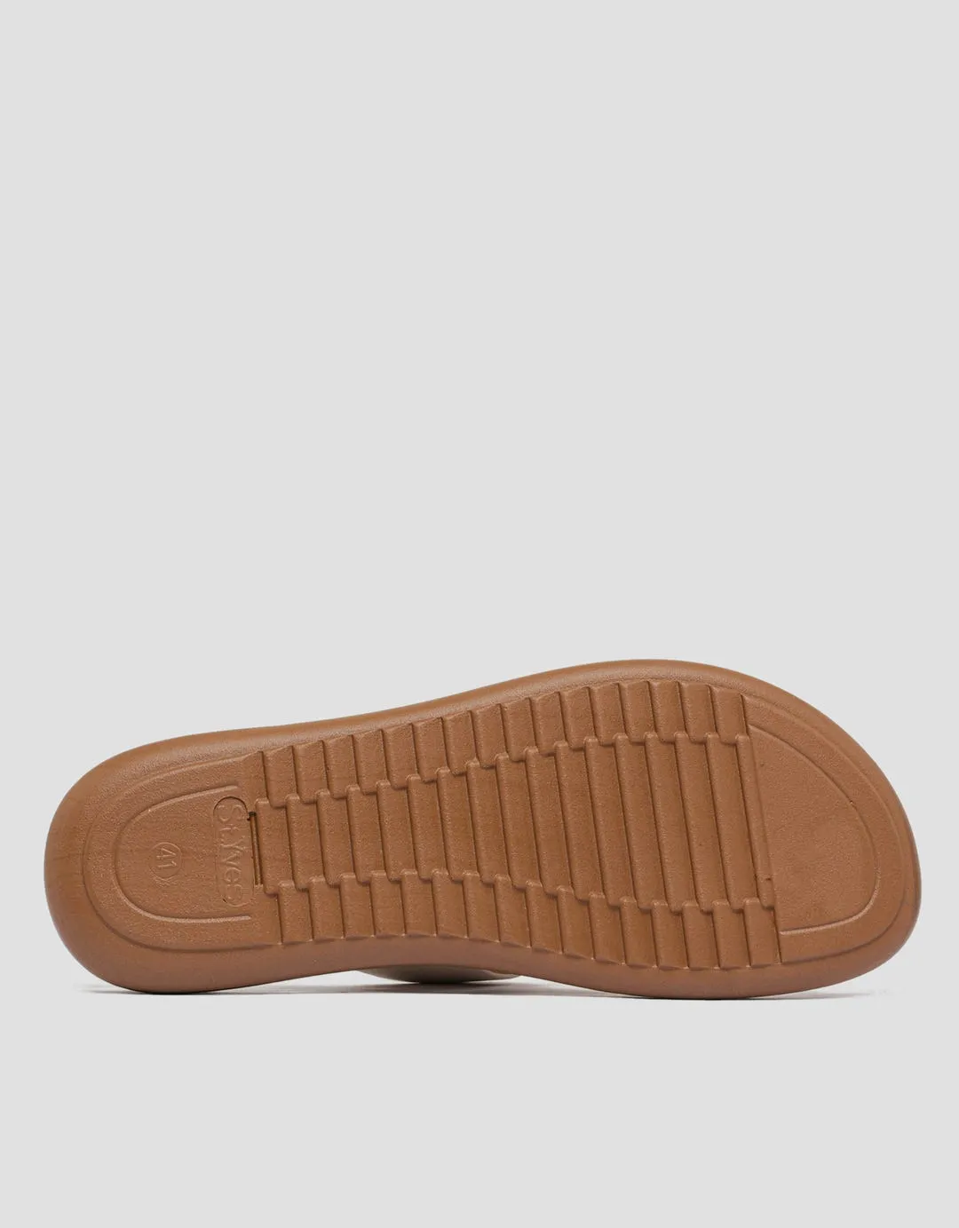 St. Yves Simply Sandal Slip On Wanita