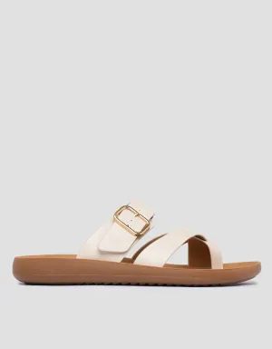 St. Yves Simply Sandal Slip On Wanita
