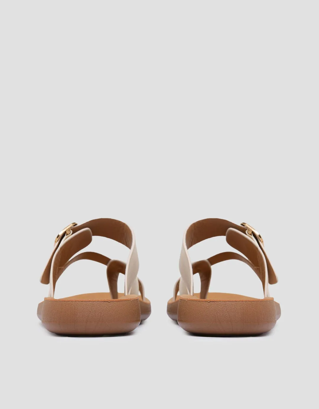 St. Yves Simply Sandal Slip On Wanita