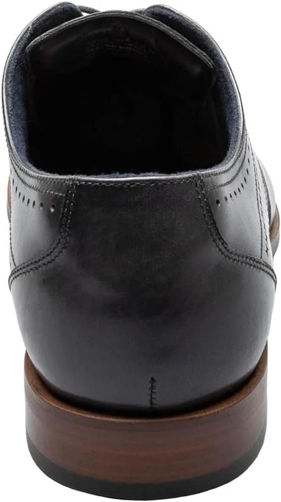 Stacy Adams Men's Brayden Wingtip Lace Up Oxford