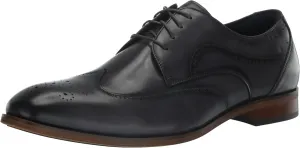 Stacy Adams Men's Brayden Wingtip Lace Up Oxford