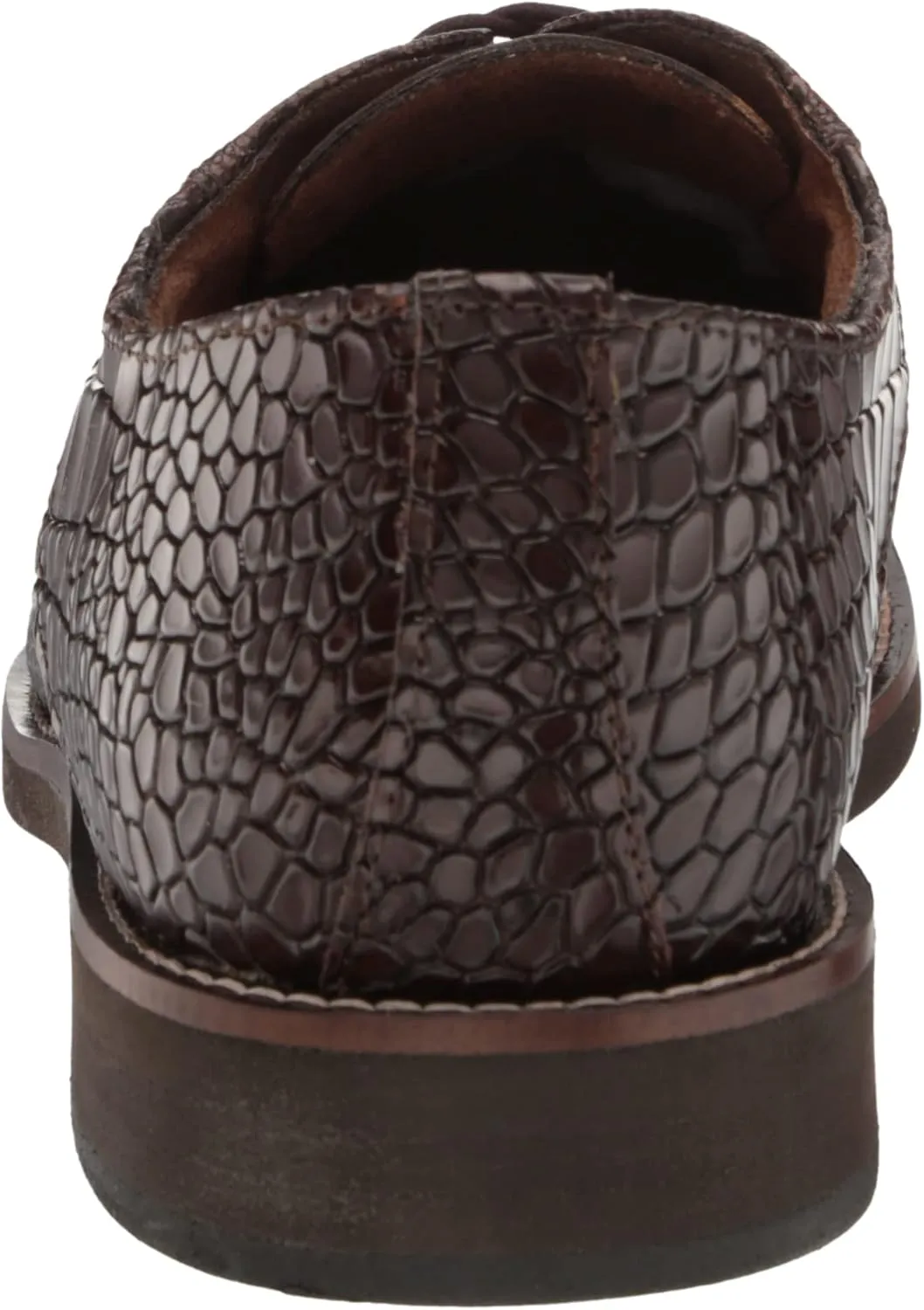 STACY ADAMS Men's Esposito Cap Toe Oxford