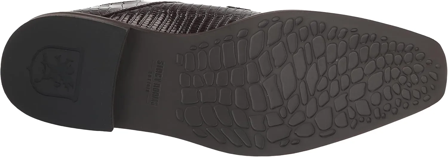 STACY ADAMS Men's Esposito Cap Toe Oxford