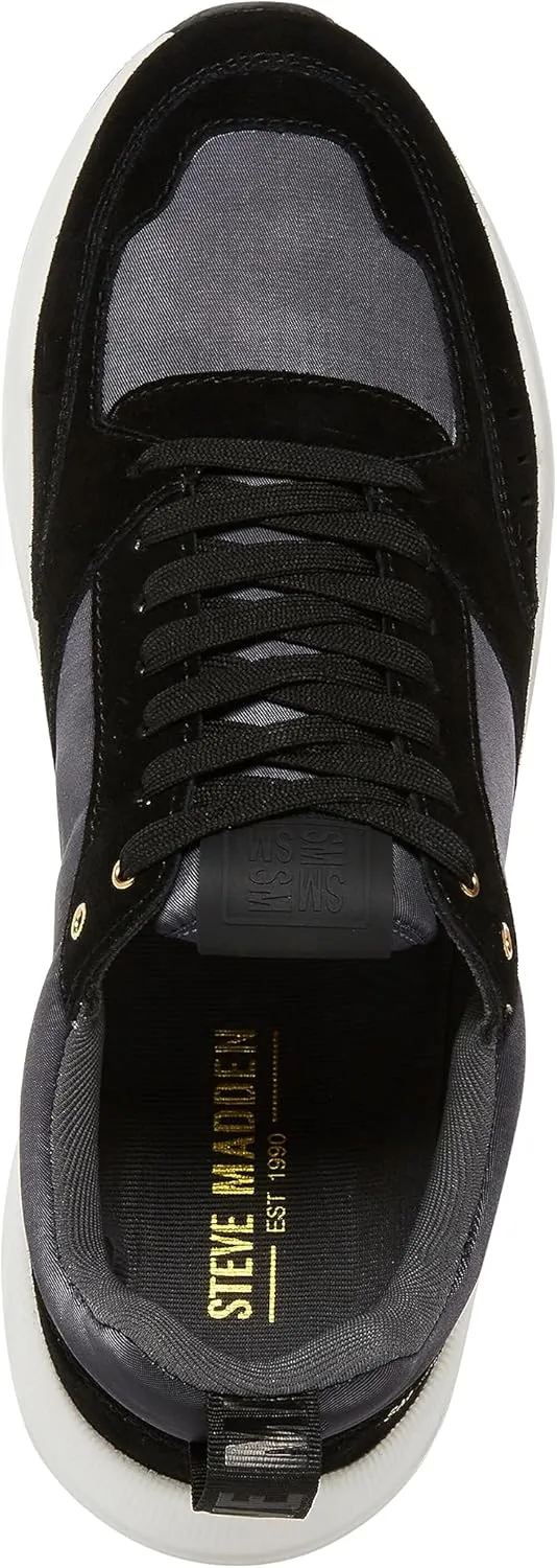 Steve Madden Barron Men's Sneaker