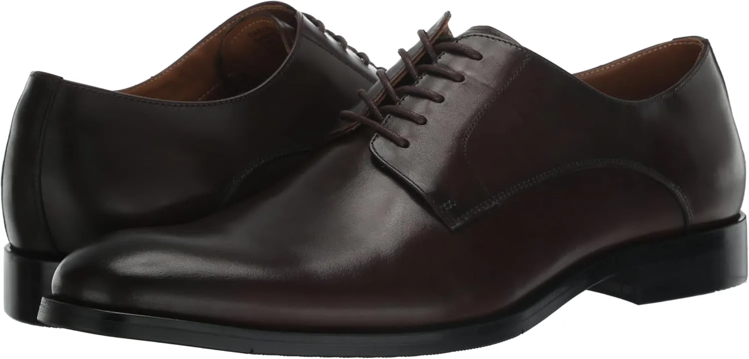 Steve Madden Men's Daedric Oxford