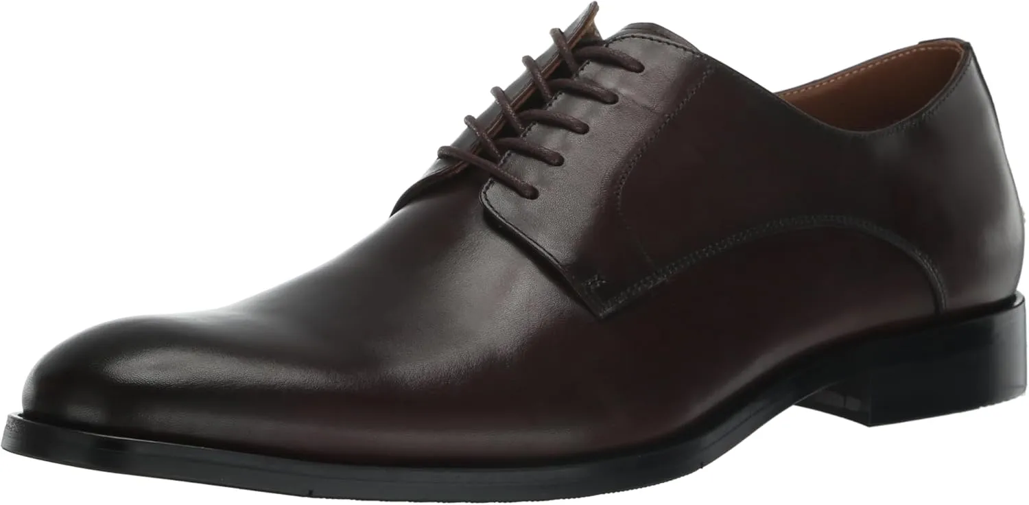 Steve Madden Men's Daedric Oxford