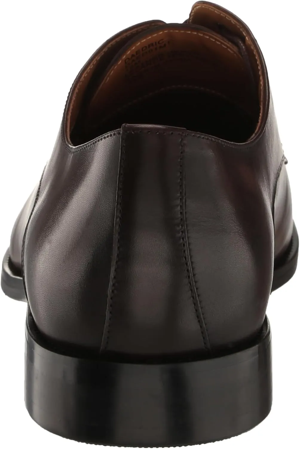 Steve Madden Men's Daedric Oxford