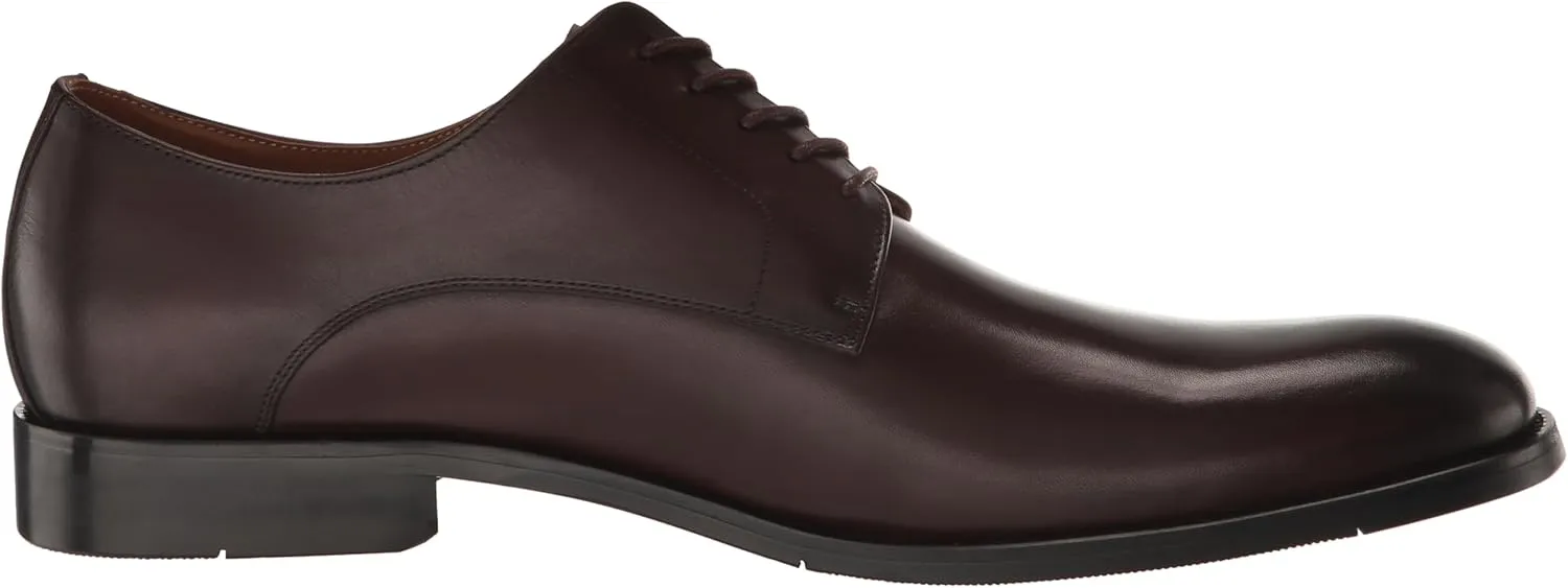 Steve Madden Men's Daedric Oxford