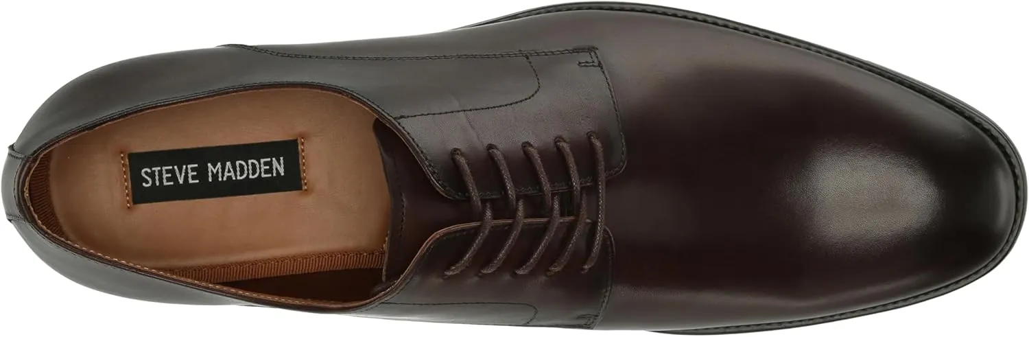 Steve Madden Men's Daedric Oxford