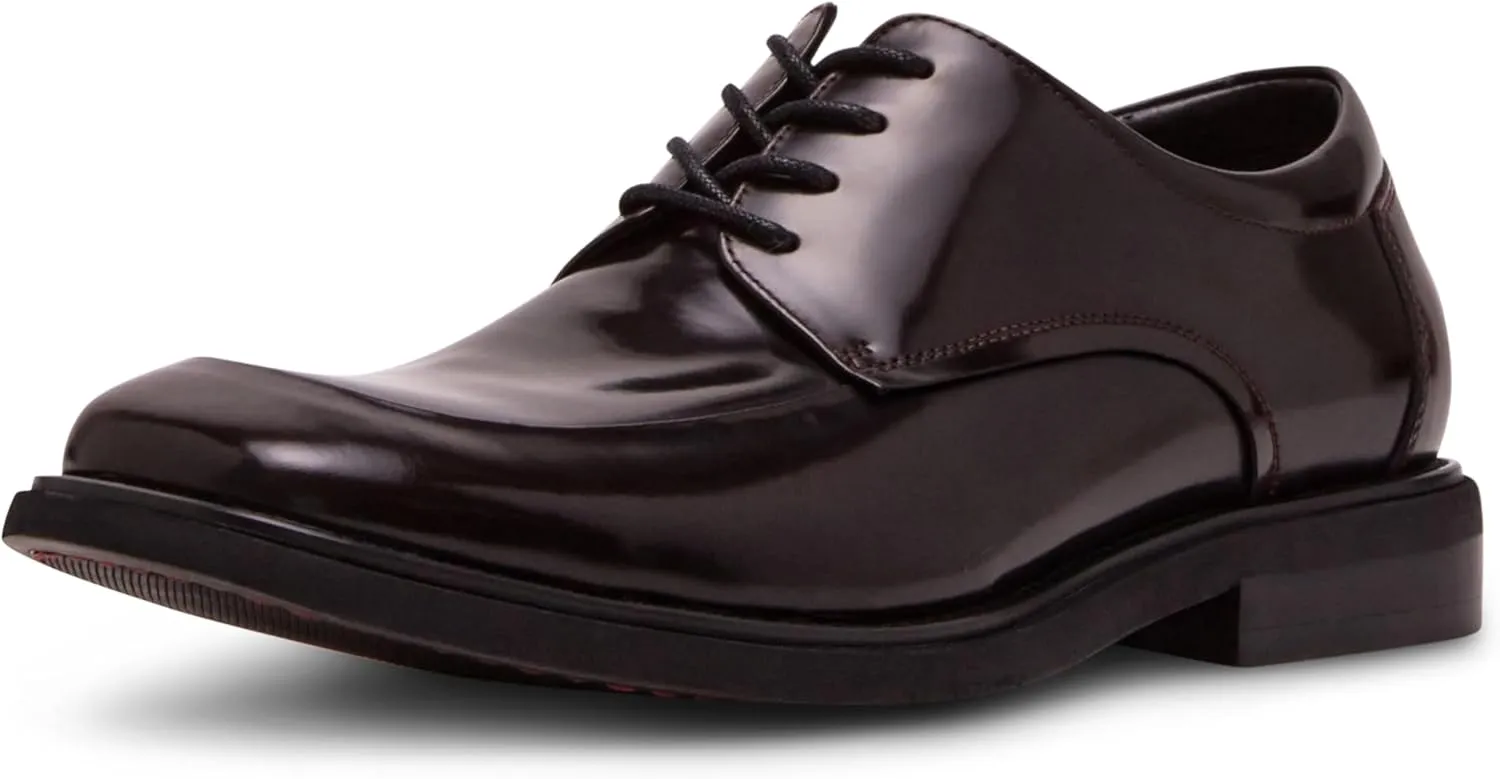Steve Madden Men's Pippen Oxford