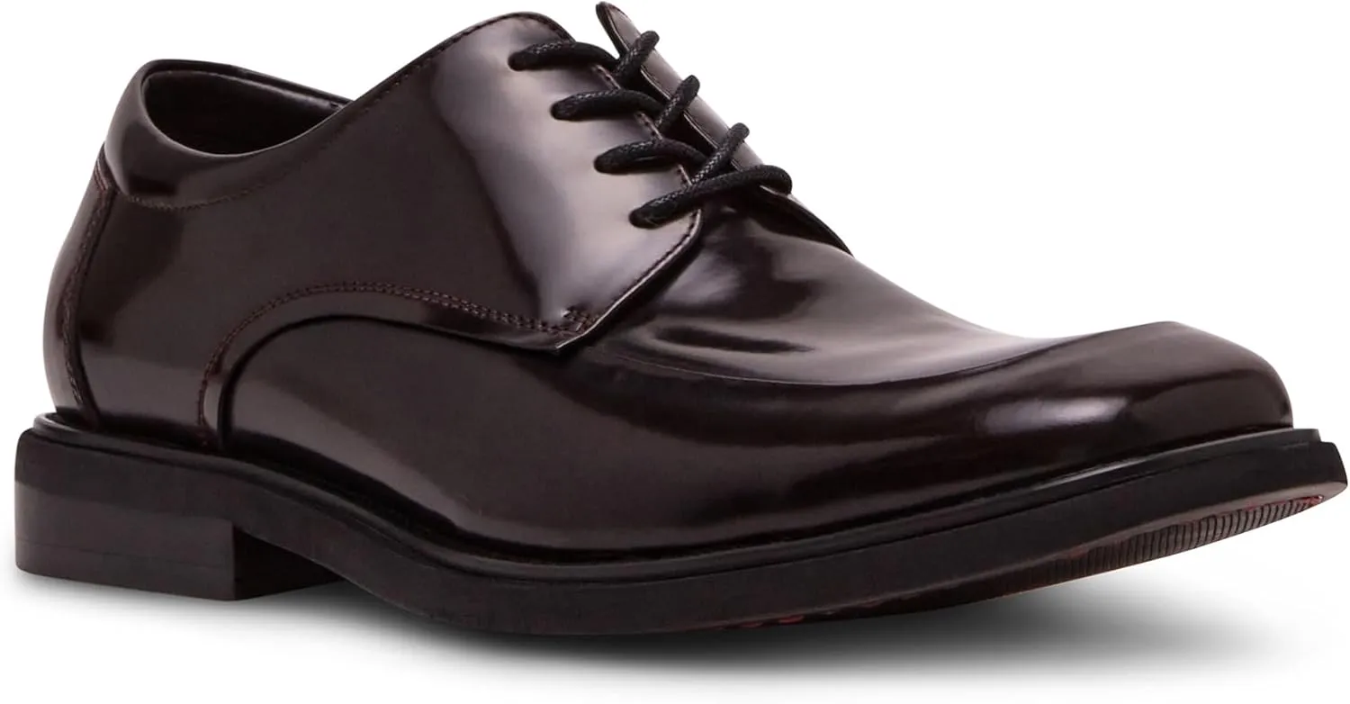 Steve Madden Men's Pippen Oxford