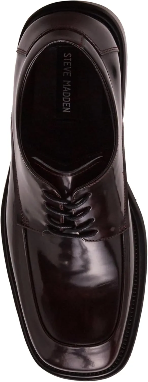 Steve Madden Men's Pippen Oxford
