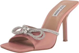 Steve Madden Women's Embellish Heeled Sandal