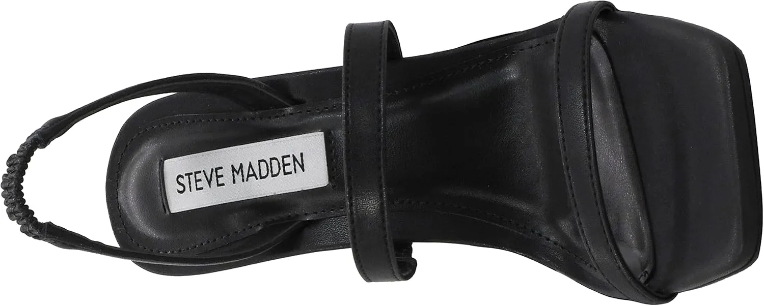 Steve Madden Women's Gracey Heeled Sandal