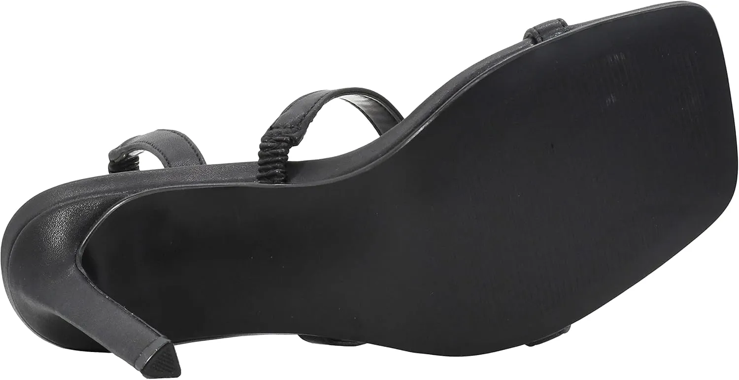 Steve Madden Women's Gracey Heeled Sandal