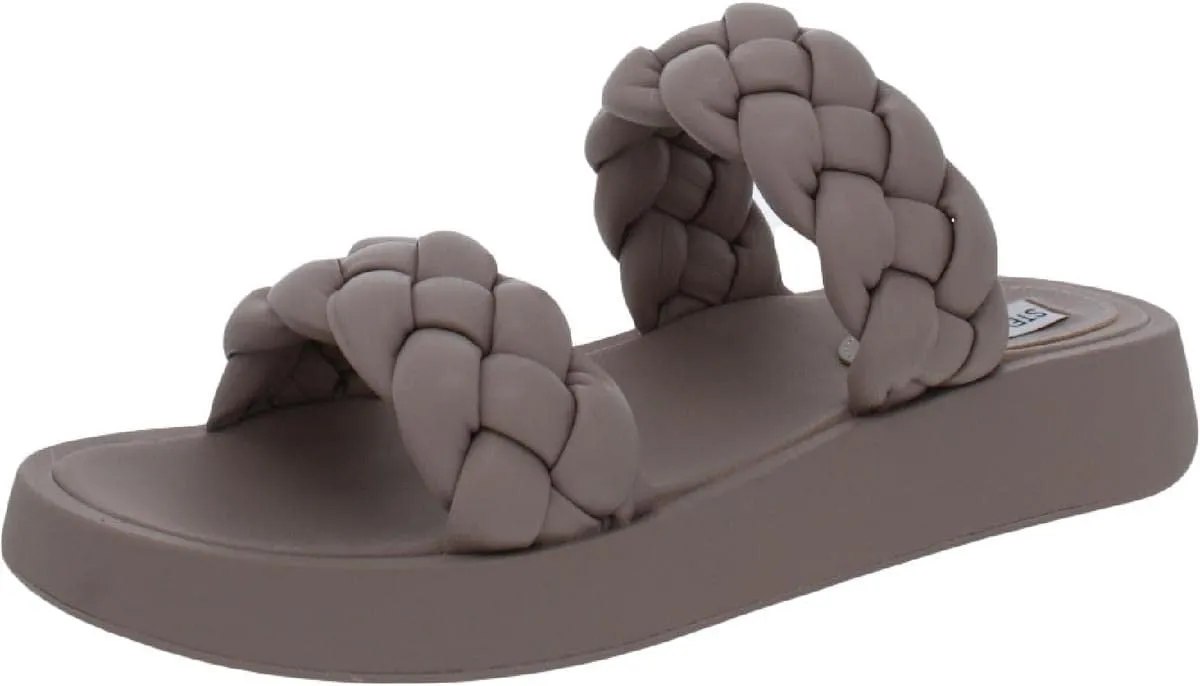 Steve Madden Women's Hillary Sandal