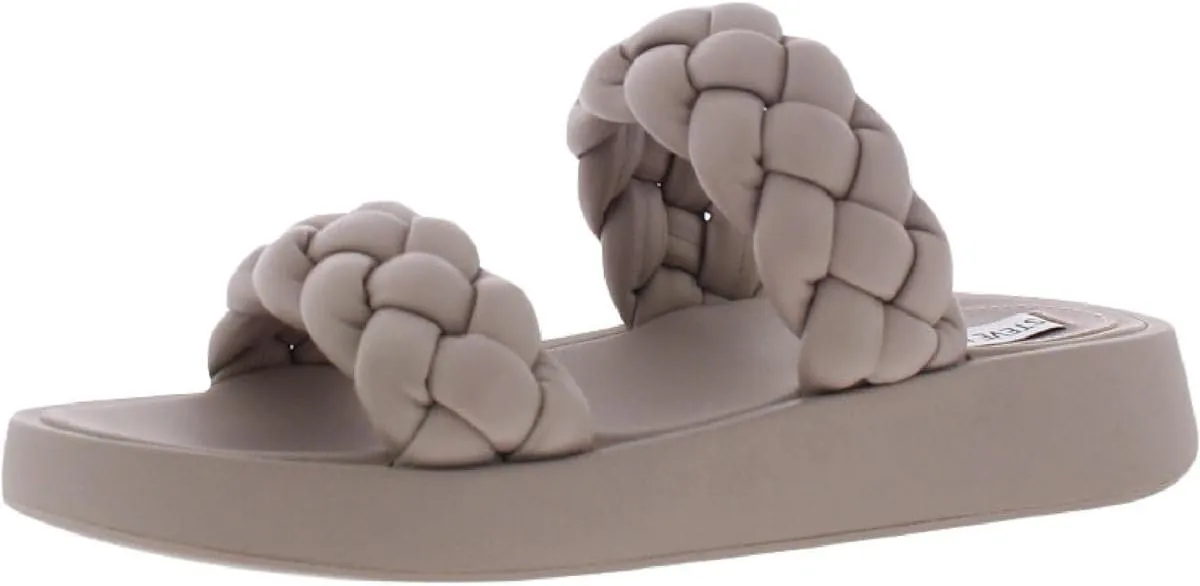 Steve Madden Women's Hillary Sandal