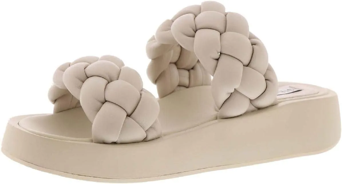 Steve Madden Women's Hillary Sandal