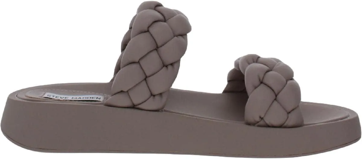 Steve Madden Women's Hillary Sandal