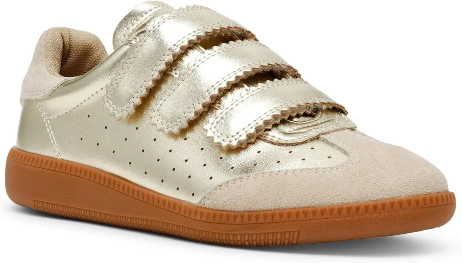 Steve Madden Women's Momentum Sneaker