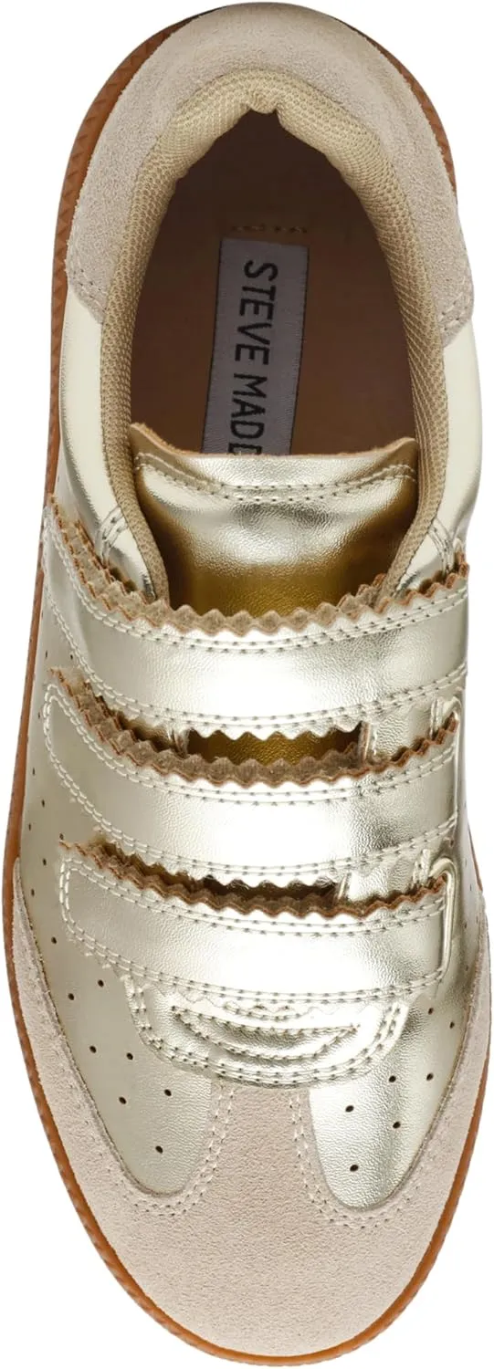Steve Madden Women's Momentum Sneaker