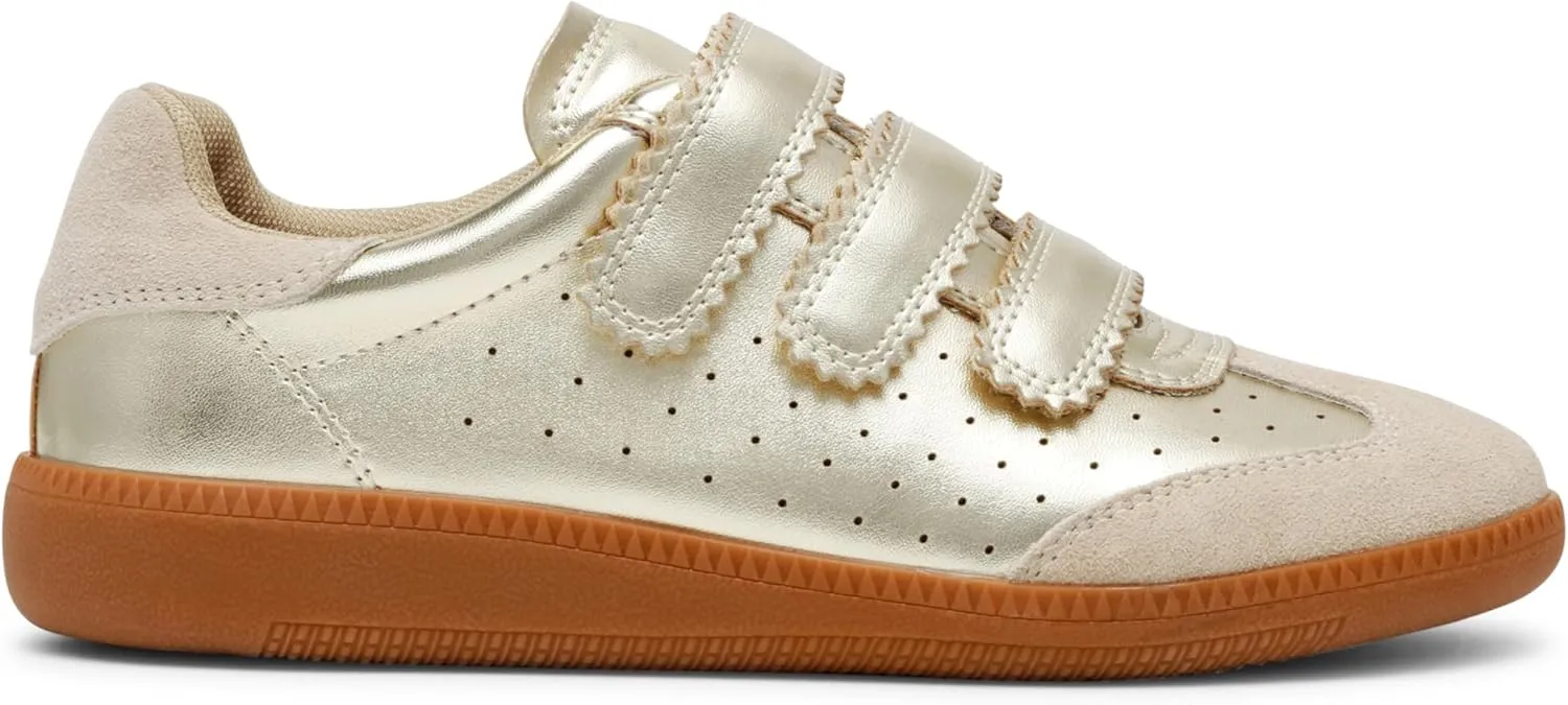 Steve Madden Women's Momentum Sneaker