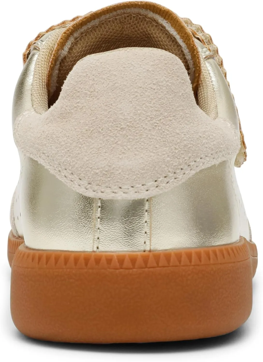 Steve Madden Women's Momentum Sneaker