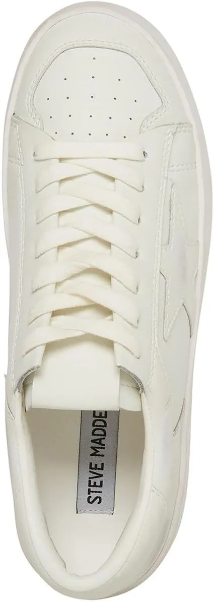 Steve Madden Women's Perona Sneaker