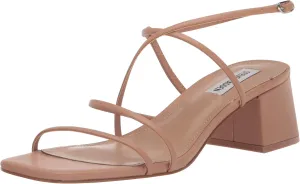 Steve Madden Women's Remmi Heeled Sandal