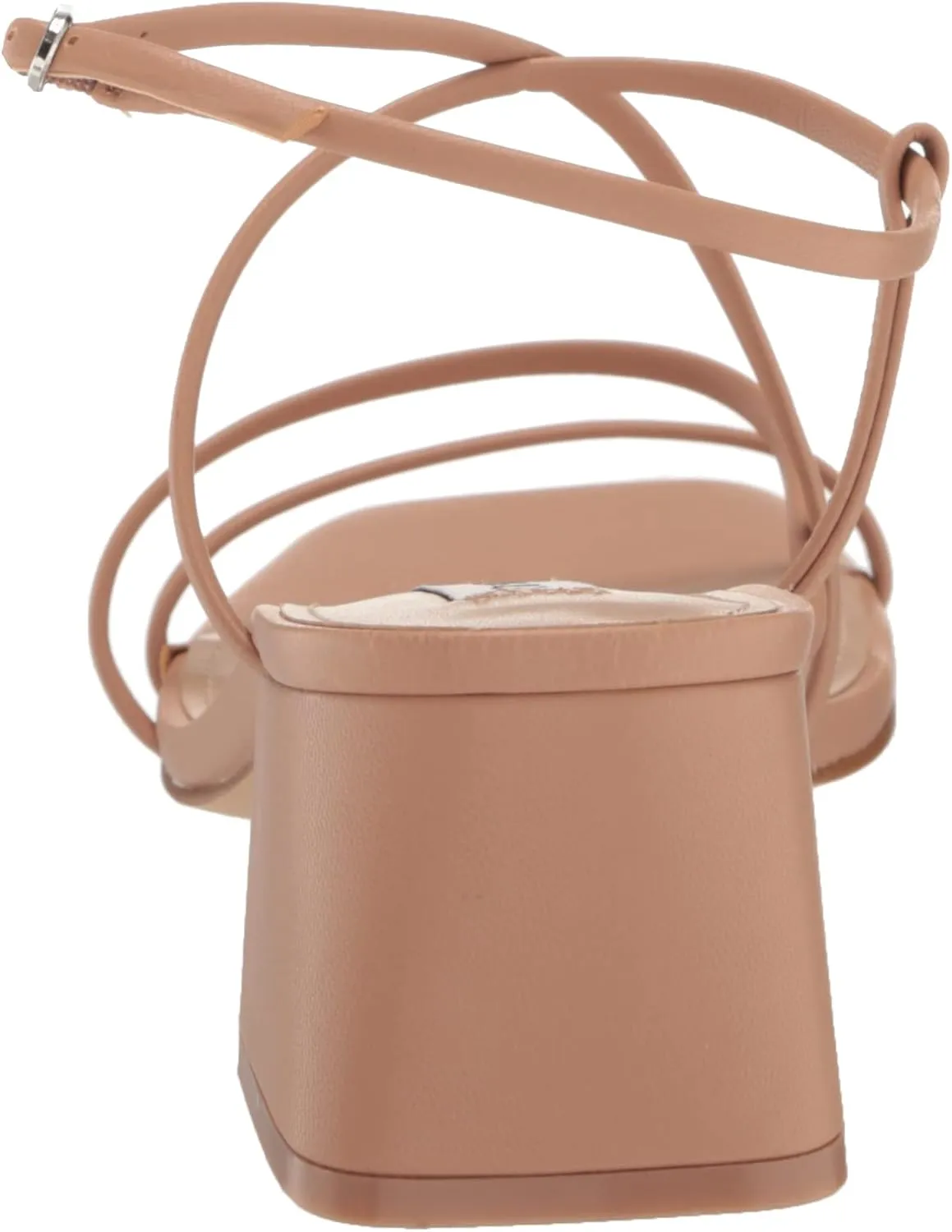 Steve Madden Women's Remmi Heeled Sandal