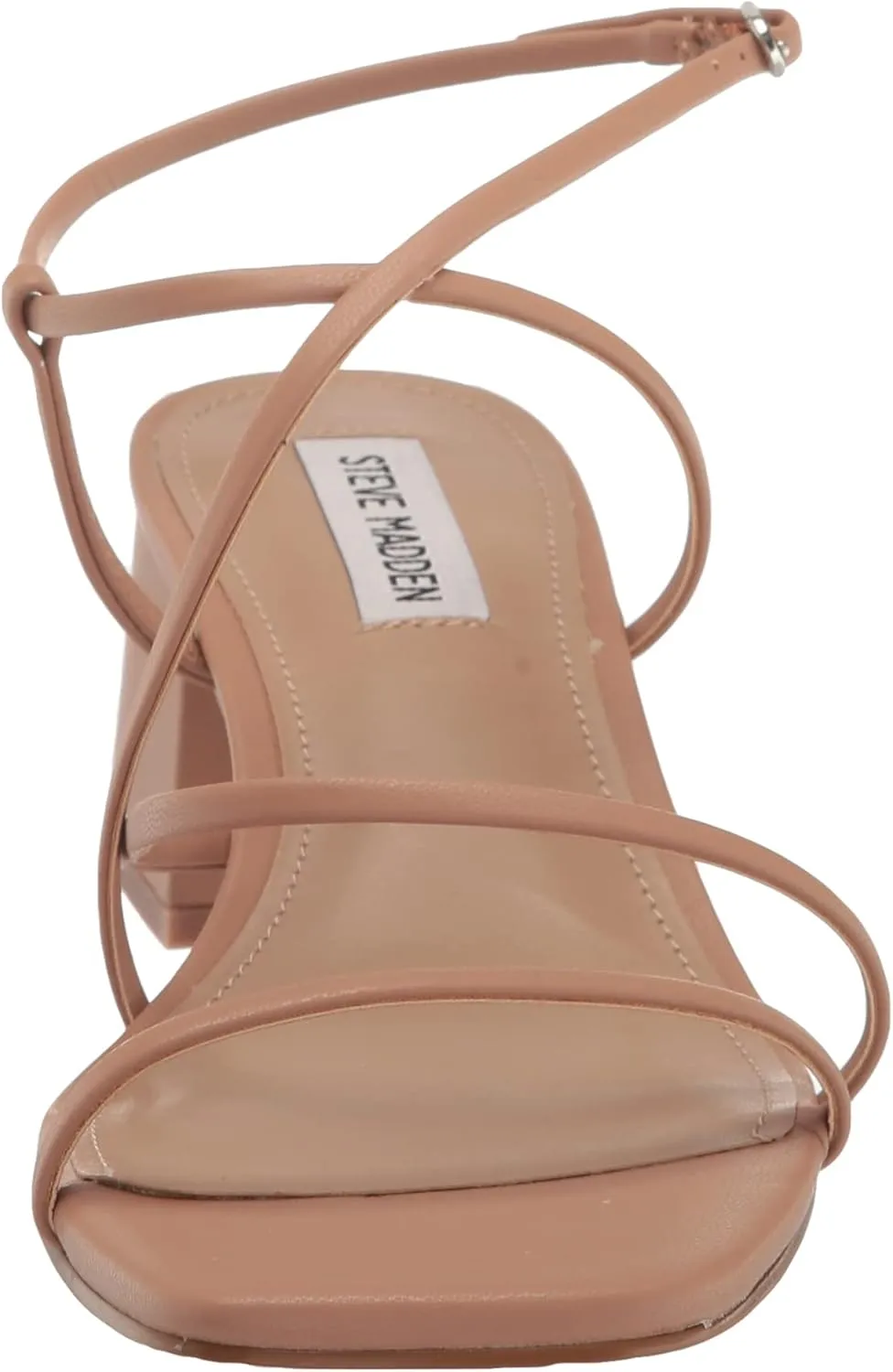 Steve Madden Women's Remmi Heeled Sandal