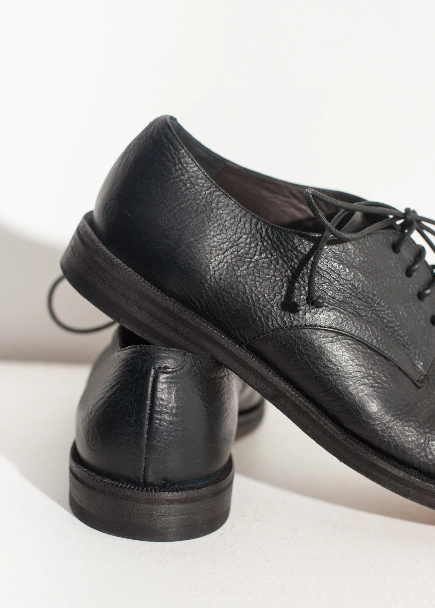Stiro Oxford Best-priced in Advanced Black