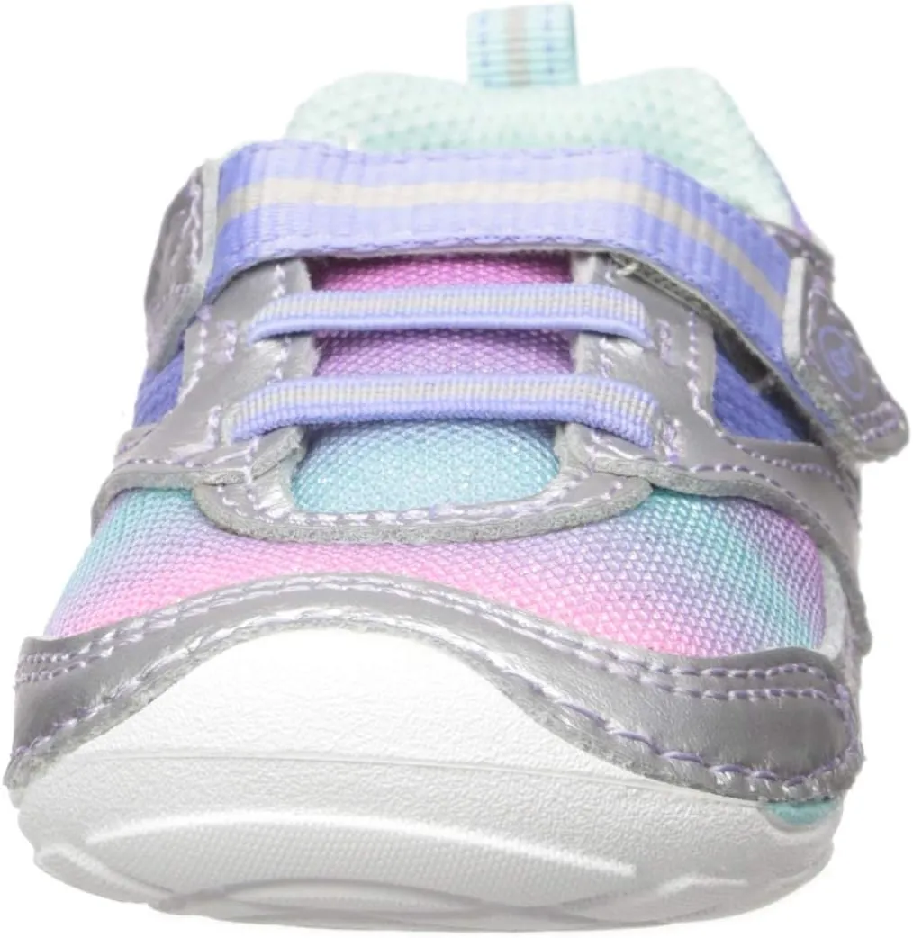 Stride Rite Baby Girl's SM Adrian (Infant/Toddler)