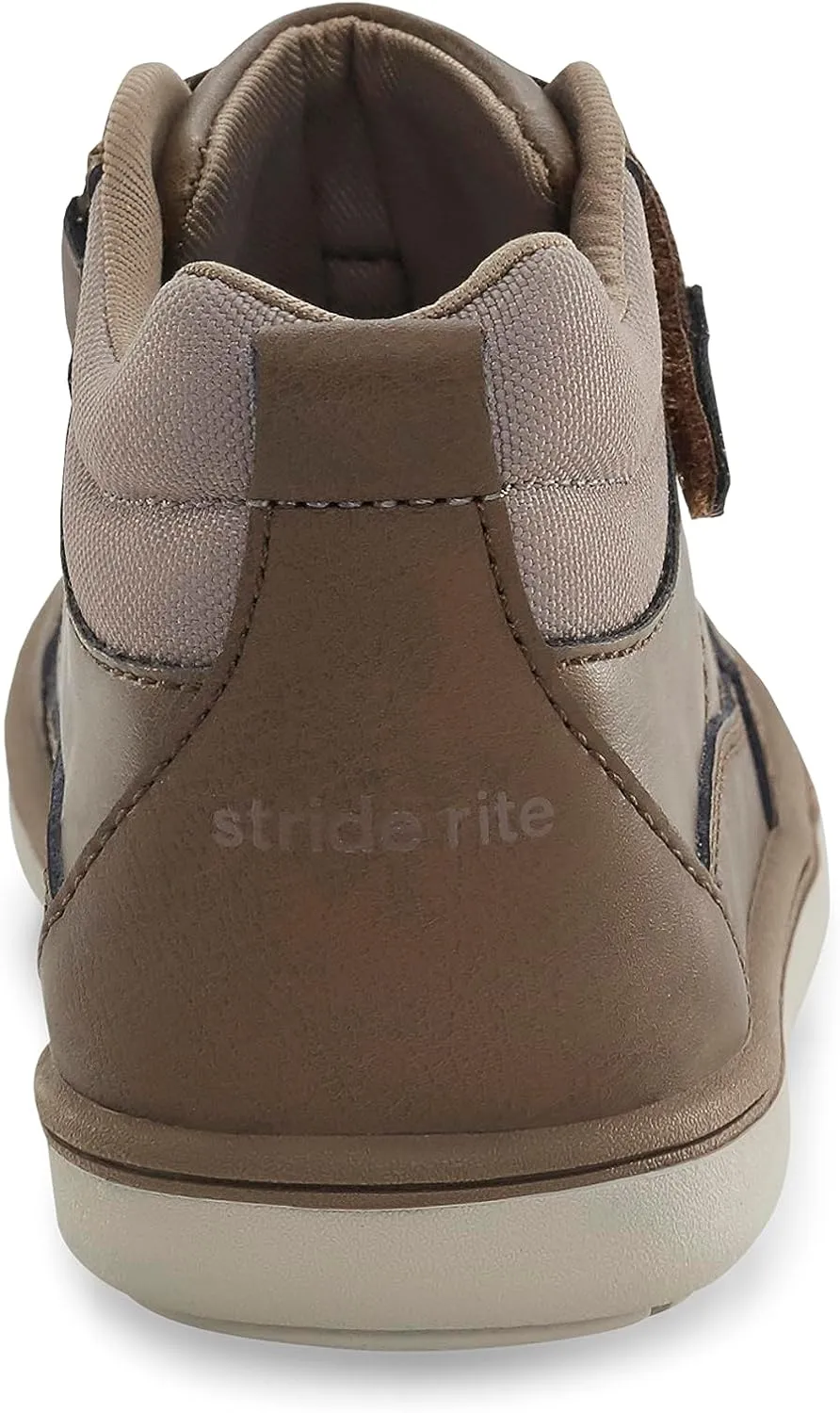 Stride Rite Unisex-Child SRT Braxton Sneaker