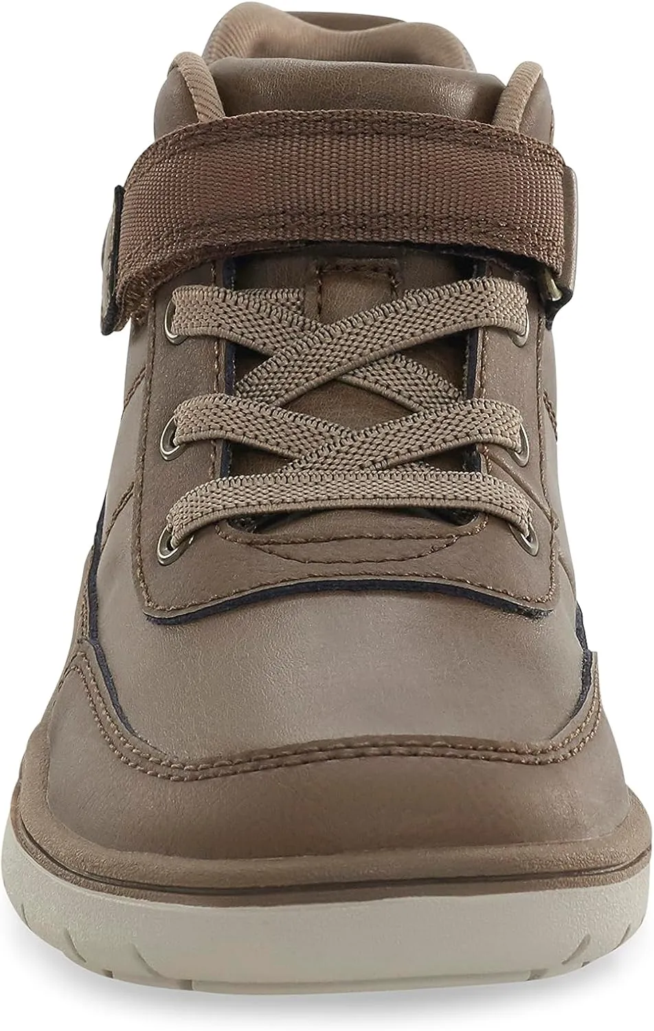 Stride Rite Unisex-Child SRT Braxton Sneaker