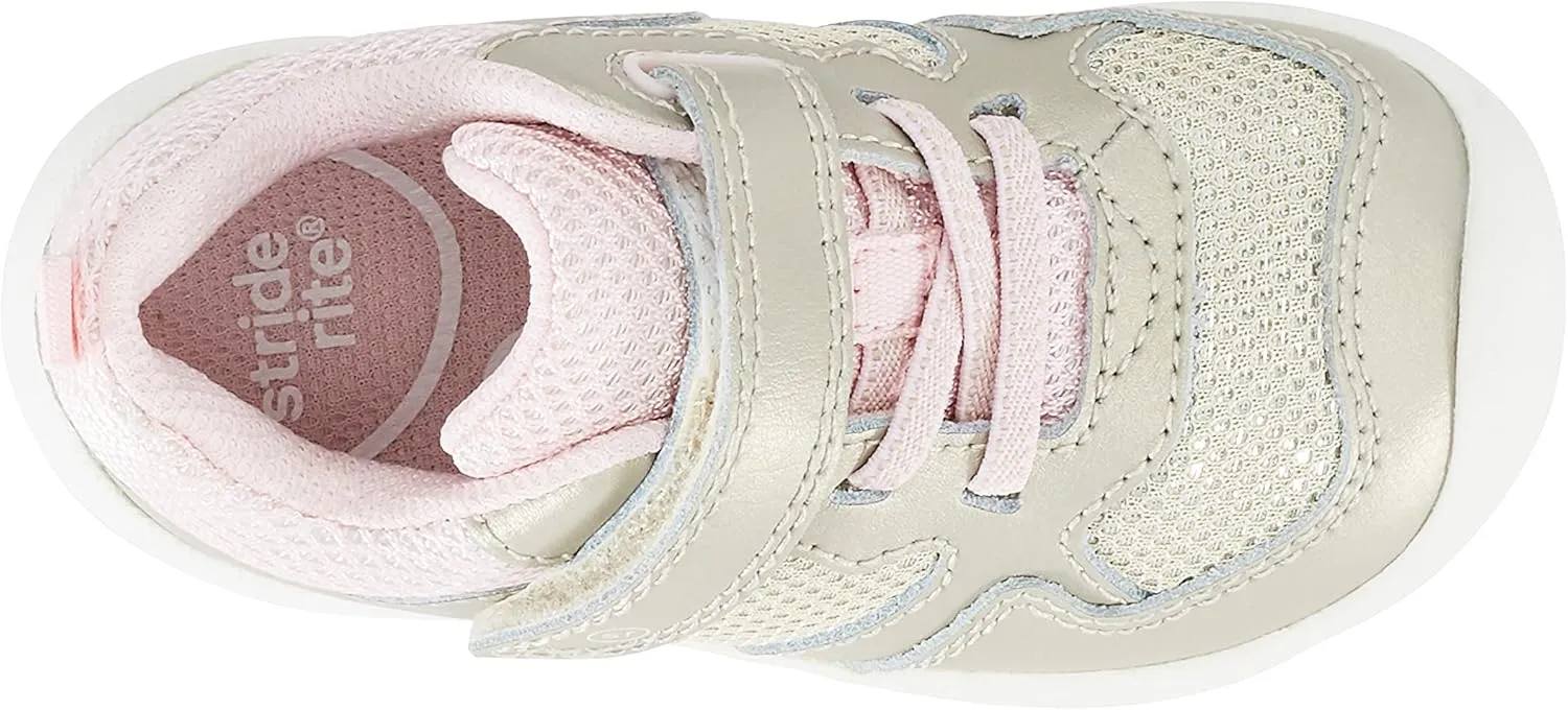 Stride Rite Unisex-Child SRT Winslow Athletic Sneaker