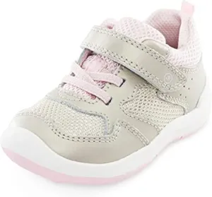 Stride Rite Unisex-Child SRT Winslow Athletic Sneaker