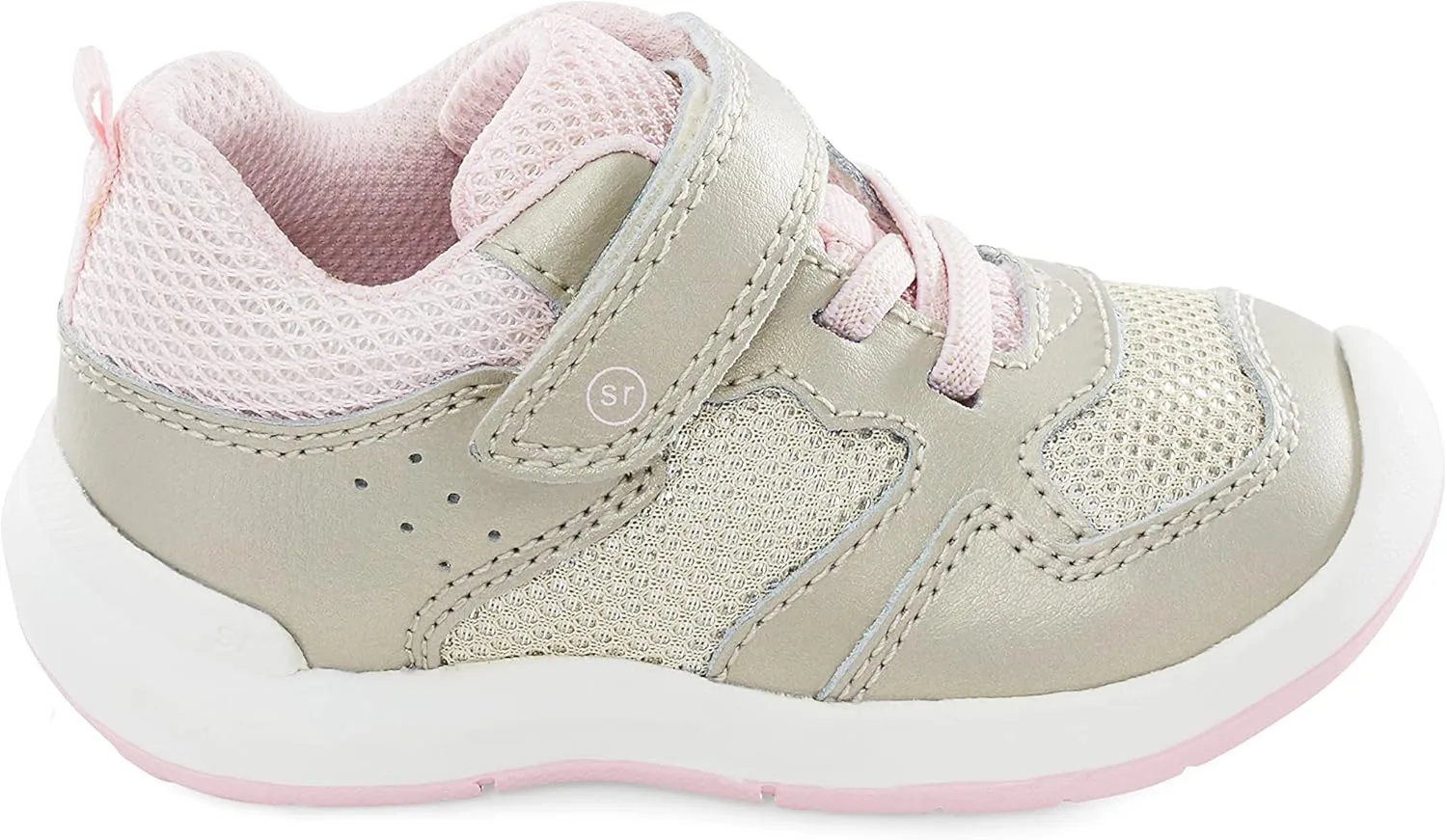 Stride Rite Unisex-Child SRT Winslow Athletic Sneaker