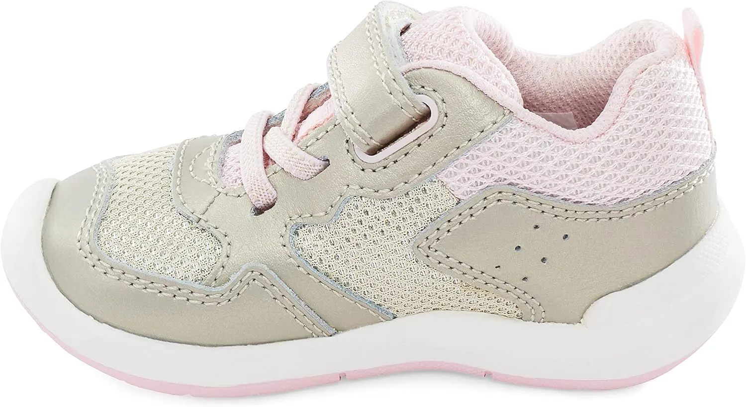 Stride Rite Unisex-Child SRT Winslow Athletic Sneaker