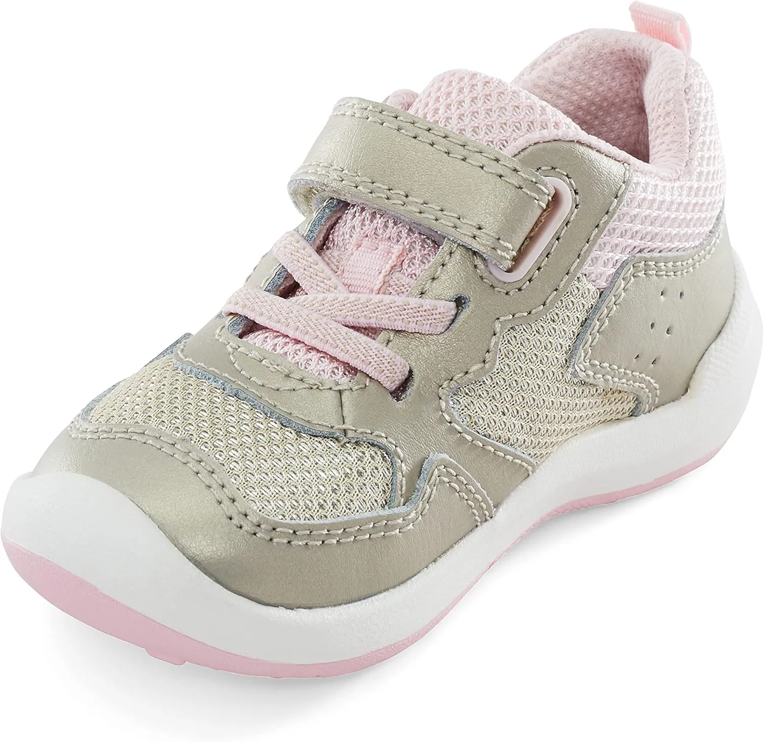 Stride Rite Unisex-Child SRT Winslow Athletic Sneaker