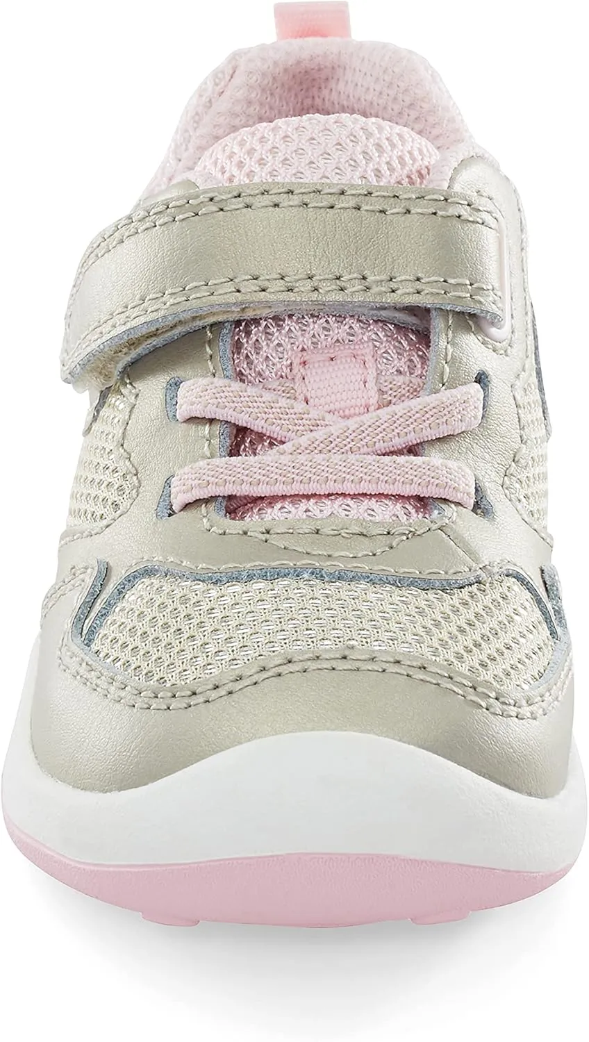 Stride Rite Unisex-Child SRT Winslow Athletic Sneaker