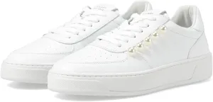 Stuart Weitzman Women's Courtside Pearl Sneaker