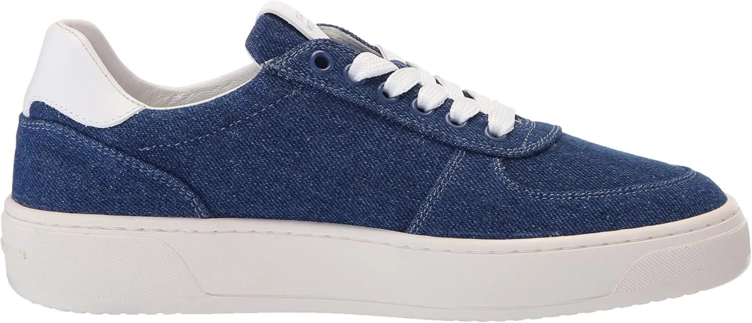 Stuart Weitzman Women's Courtside Pearl Sneaker