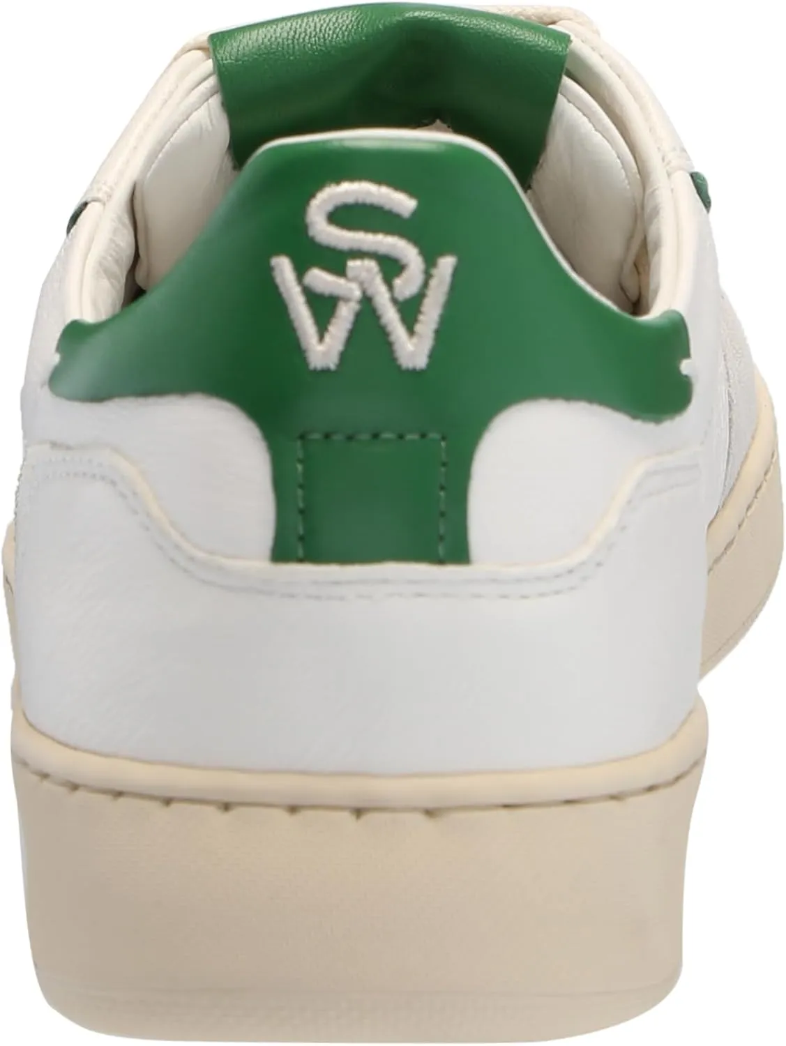 Stuart Weitzman Women's Derby Sneaker