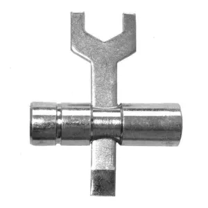 Suregrip - Elephant Wrench Polished