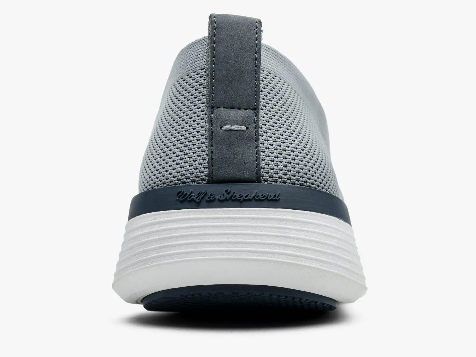 SwiftKnit™ Loafer - Excellent
